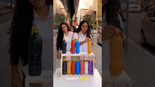 Permainan Botol Mencocokkan Warna 🔥🌹|| Tantangan Mencocokkan Botol Warna || Teka-teki Mencocokkan Botol | #shorts #games