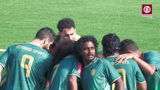 BML REGIONAL LEAGUE QUALIFIERS 2025/2026 | SOUTH ZONE | GDH.GADHDHOO VS S.FEYDHOO