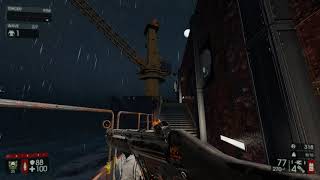 Killing Floor 2 - Rig, all collectibles