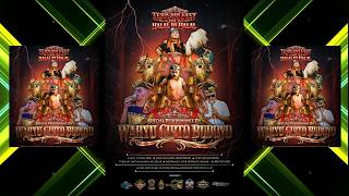 LIVE WCB Wahyu cipto Budoyo TEJOSARI FEST VOL 2 // Live In Tejosari, Pasengan Atas , Ngablak, Mgl