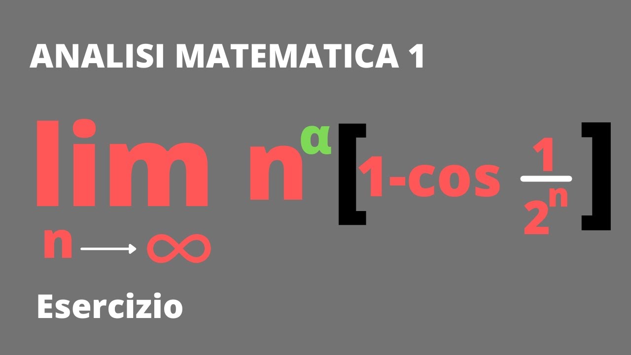 Limite di successione con parametro ed equivalenze asintotiche