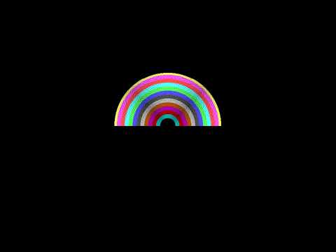 This C++ Code Makes the Most Mesmerizing Rainbow Ever!