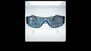 Robo  smart glasses