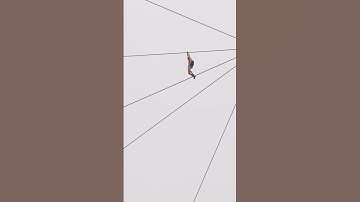 CRAZIEST zipline of all time🤯