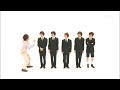 【RAG FAIR】5人のビートルズ(♪Let It Be♪瞳をとじて♪大きな古時計)