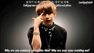 BEAST - Mystery (Special MV) [English subs   Romanization   Hangul] HD