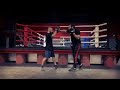 7 JAB HOOK VARIATIONS