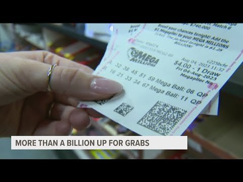 Powerball jackpot grows to estimated $1.04 billion, fourth-largest ...