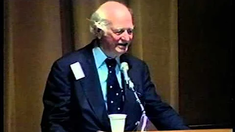 (8 of 8) Linus Pauling, "Concluding Remarks: How C...