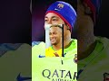 Neymar edit #football #edit #neymar #shorts
