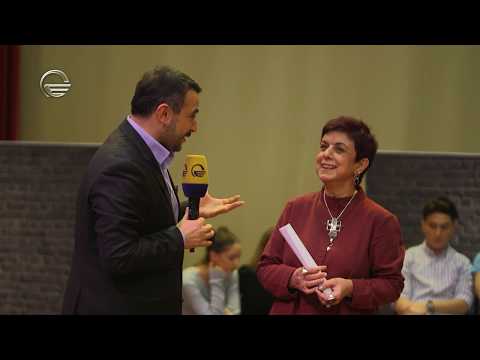 სახალხო დიპლომატიის როლი ქართულ-აფხაზურ ურთიერთობებში