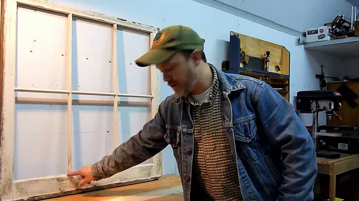 Pocket Shop Tour, a fully functional 10x16 traditi...