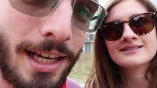 Spring Break Vlog 2019