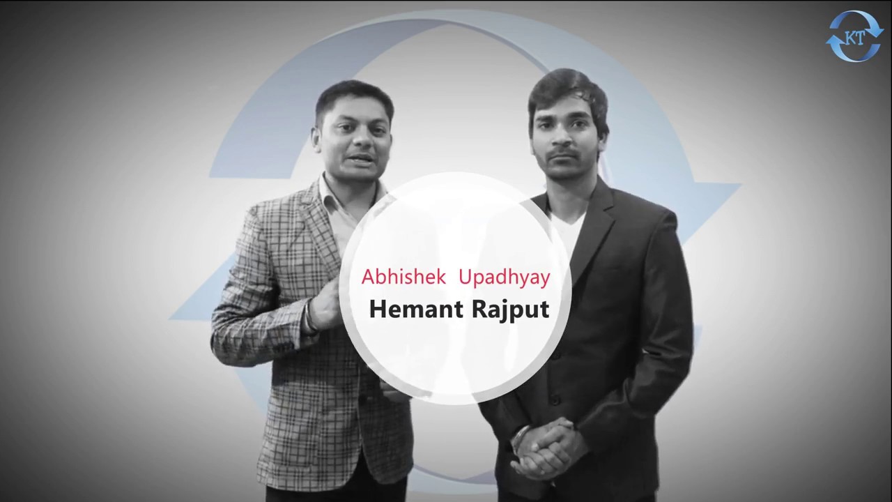 Introduction Of Angular 2 - YouTube