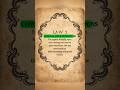 Day : 04 Most Powerful Law #shorts #selfimprovement #motivation #48lawsofpower #inspiration