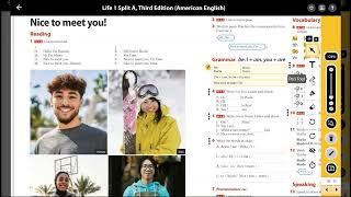 ¿Cómo utilizar el Classroom Presentation Tool en SPARK?