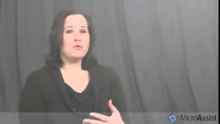 Kelly Rossi: Special Considerations When Managing Elearning Projects?