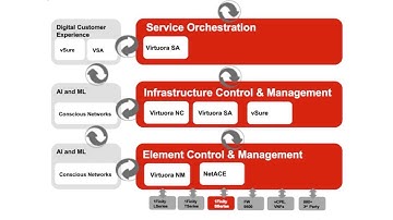 Driving Optical Network Efficiency Through Automation