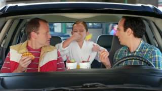 Sonic Drive In Commercial 2017  usa