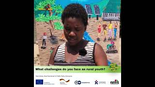 Building Stronger Communities: Rural Youth Share Their Stories