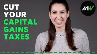 How to minimize your capital gains taxes | Explainomics