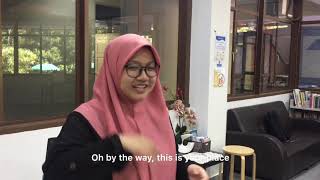 Task 2 Workplace Competencies (Izzaidah Group)