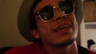 A Candid Concert With Jake Messig And David Saenz