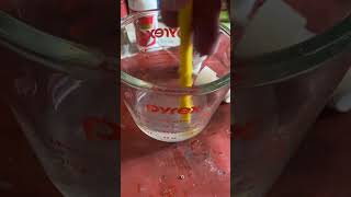 CA Glue Accelerator ( how to make) DIY Accelerator