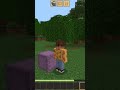 Майнкрафт,но шалкеровый ящик улучшается !  #shorts #рекомендации #minecraft #жираф