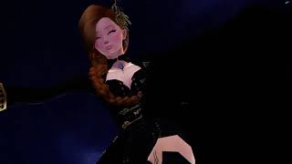 Pso2 Hero Duel Vs Phaleg 222