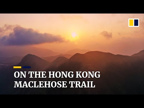 Video: Fotoessay: Hongkongs Stadtlandschaften - Matador Network