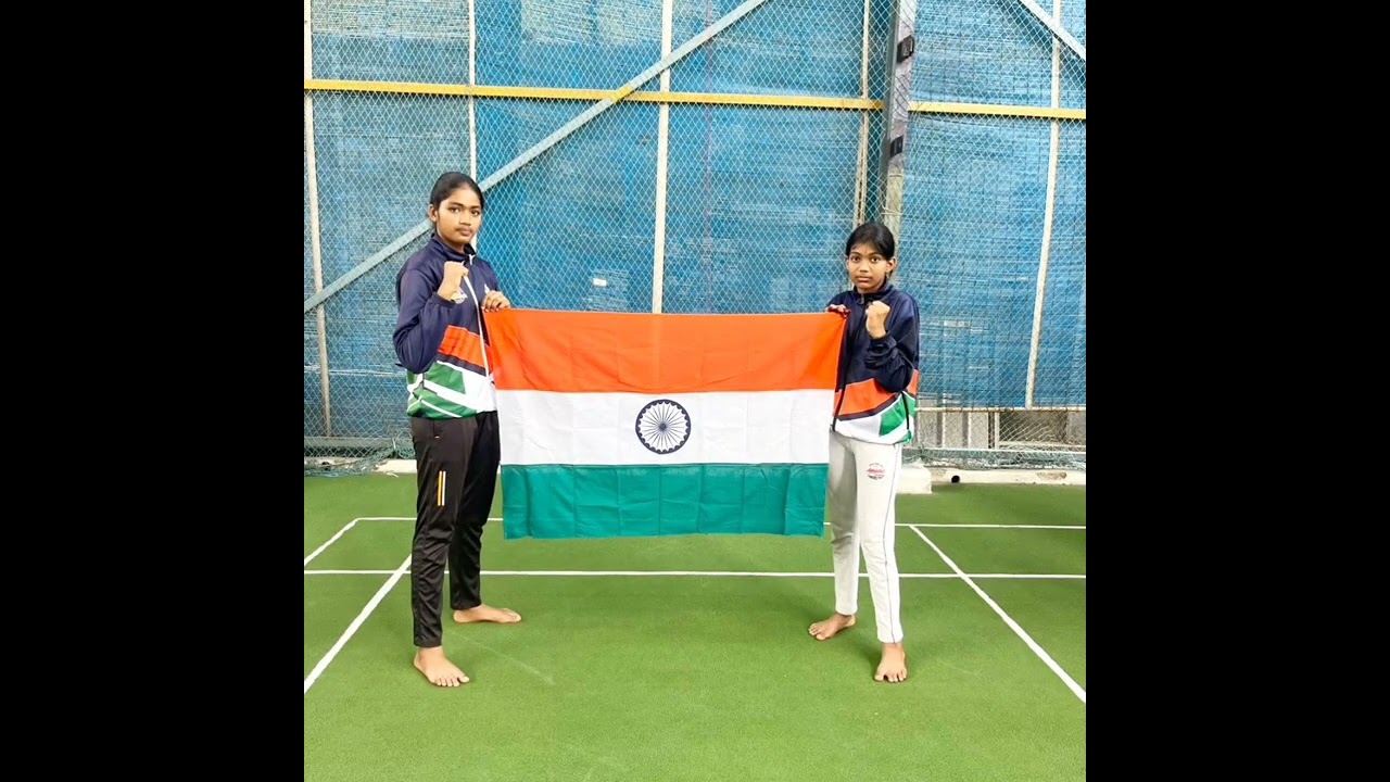 World muaythai championship -2026@ Thailand Pattaya  Team India.....