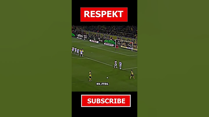 Moment super intelegjent ne futboll
