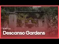 Descanso gardens  lost la  kcet