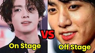 BTS WITHOUT MAKEUP 😱😱 || 2023