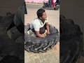 KLD tyre machanic || #trending #viral #kldtyremachanice #kld #santkabirnagar