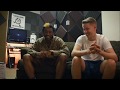 Capture de la vidéo Koop The Kid & Tha Beezy (In Studio Interview)