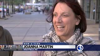 Video: Eversource Hartford Marathon ready, set to take off despite forecast