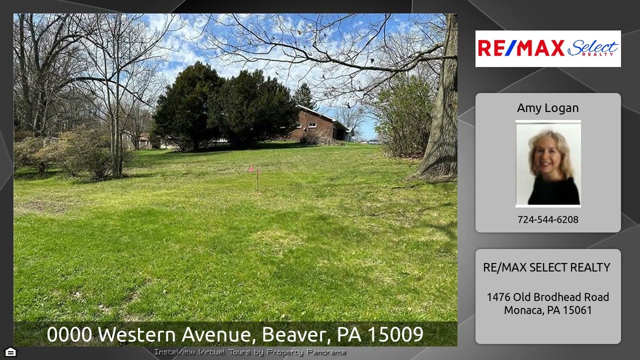 0000 Western Avenue, Beaver, PA 15009