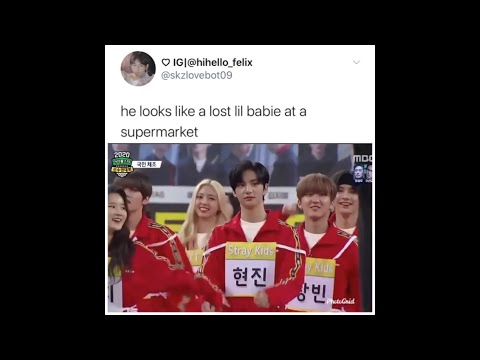 Kpop vines that keep me alive