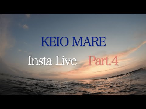 【新歓動画】慶應ライフセービングクラブ　Part.4〜活動の両立、クラブの雰囲気〜