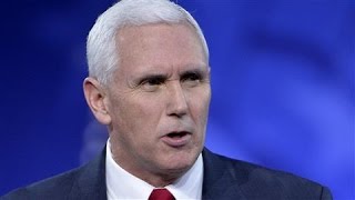 Pence: 'Our Answers Are the Right Answers for America'