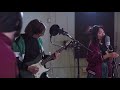 Shiki No Uta ( Nujabes & MINMI Cover) - YO LAGARTO & Friends - Live in Qdivision 2021