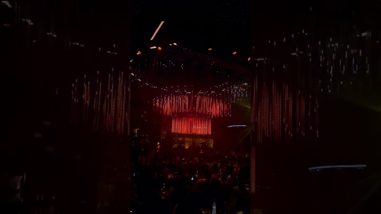 Face Club Bucharest Romania Night Life 