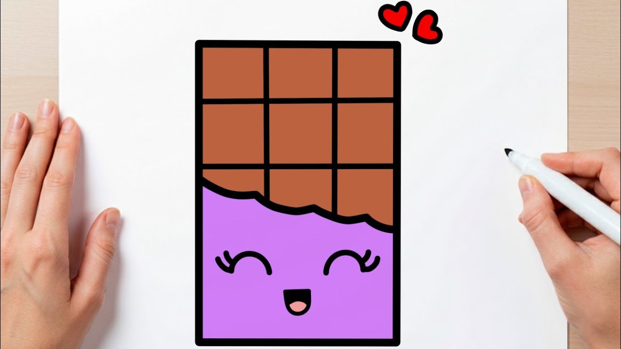 رسومات للرسم ✏️ كيفية الرسم ✨️ فيديوهات للرسم ❤️ رسم للأطفال