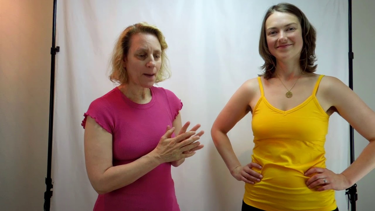 Find Your Perfect Organic Bra - Camisoles with Bra Liners