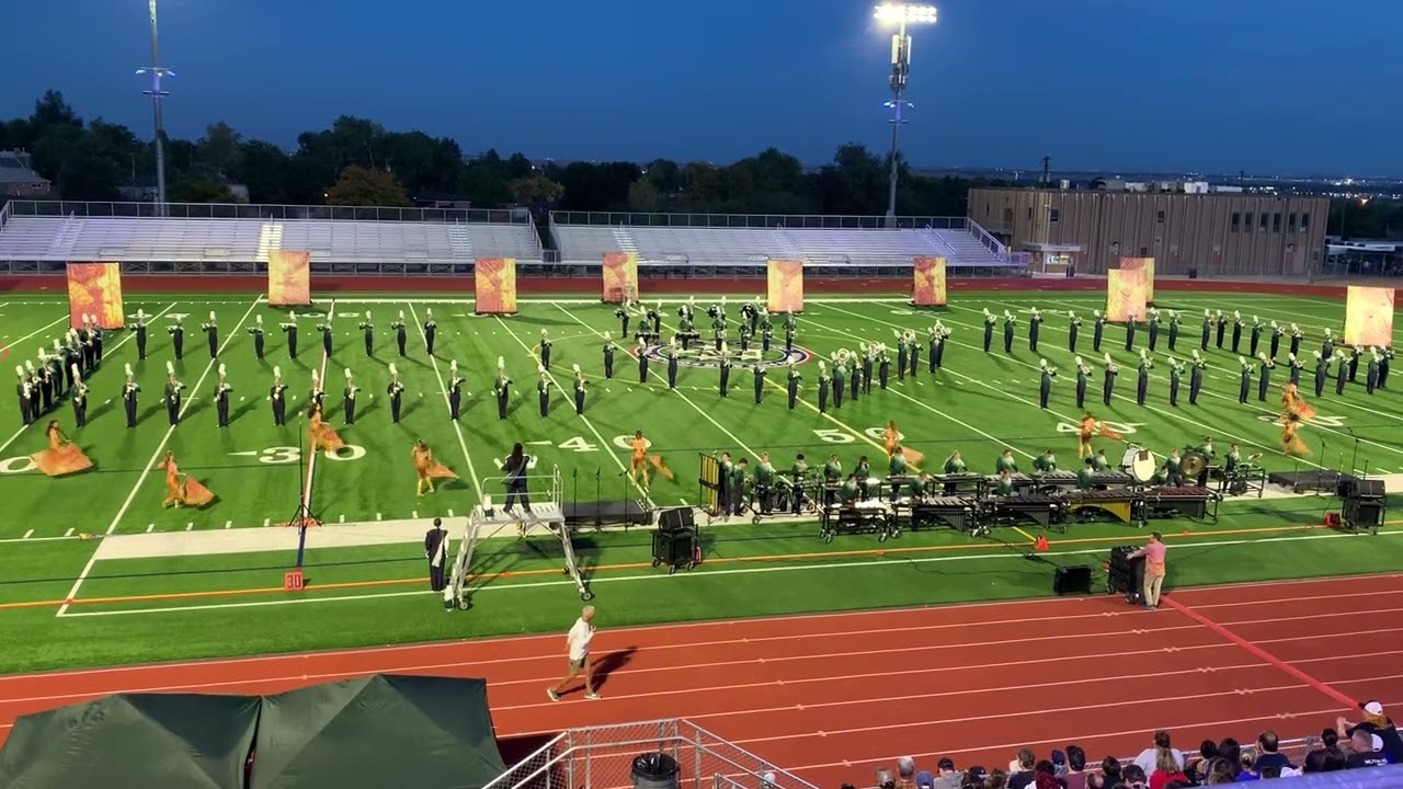 #1 Pine Creek Valkyrie ‘25 - Legacy