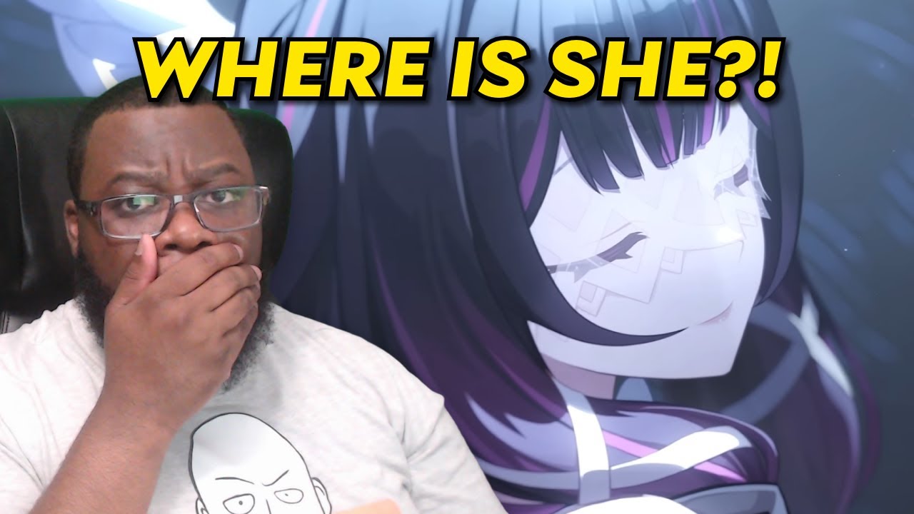 ЧЁРТ ТЕБЯ ПОБЕРИ, ДОТТОР! РЕАКЦИЯ НА ТИЗЕР С ПЕРСОНАЖЕМ - 