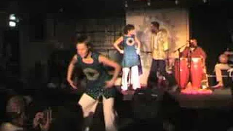 www.djembemoves....  - Norma Schulz mit N'goma Vata