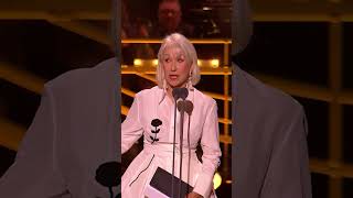 Dame Helen Mirren and Sir Ian McKellen talk about Denville Hall at the Olivier Awards